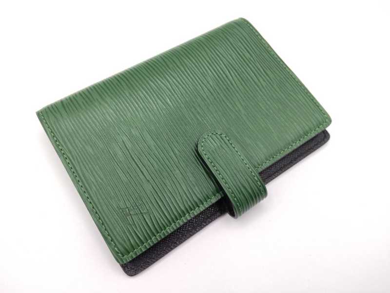ルイヴィトン　アジェンダPM Small Ring Agenda Cover Monogram - Trunks, Travel and Home